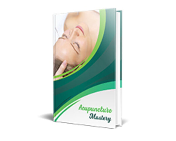 Acupuncture Mastery Ebook